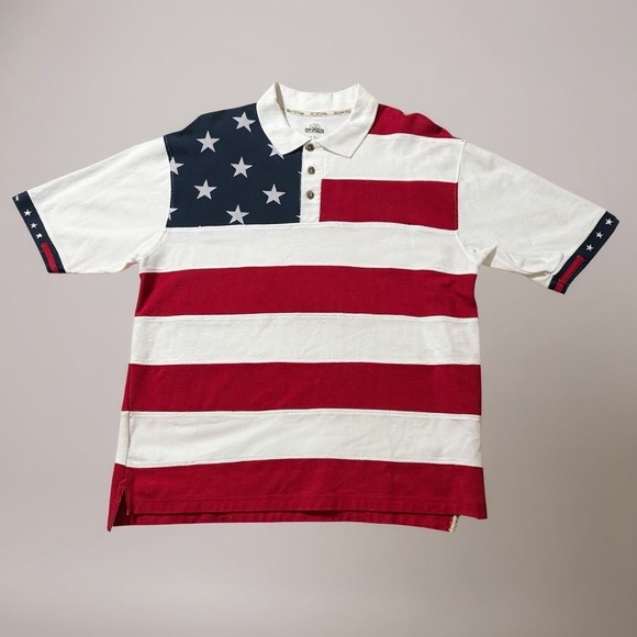 Chaps Other - Patriotic Gear Celebrating America’s 250th Anniversary See Photos